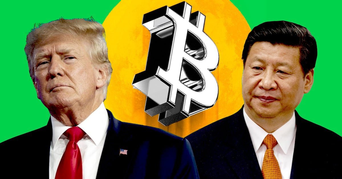 Why Bitcoin will ‘never go below 0,000 again’ after this week – DL News