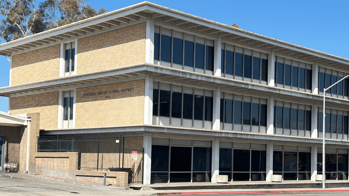 RUSD Adopts AI Guidelines As It Moves To Implement Tech In Classrooms