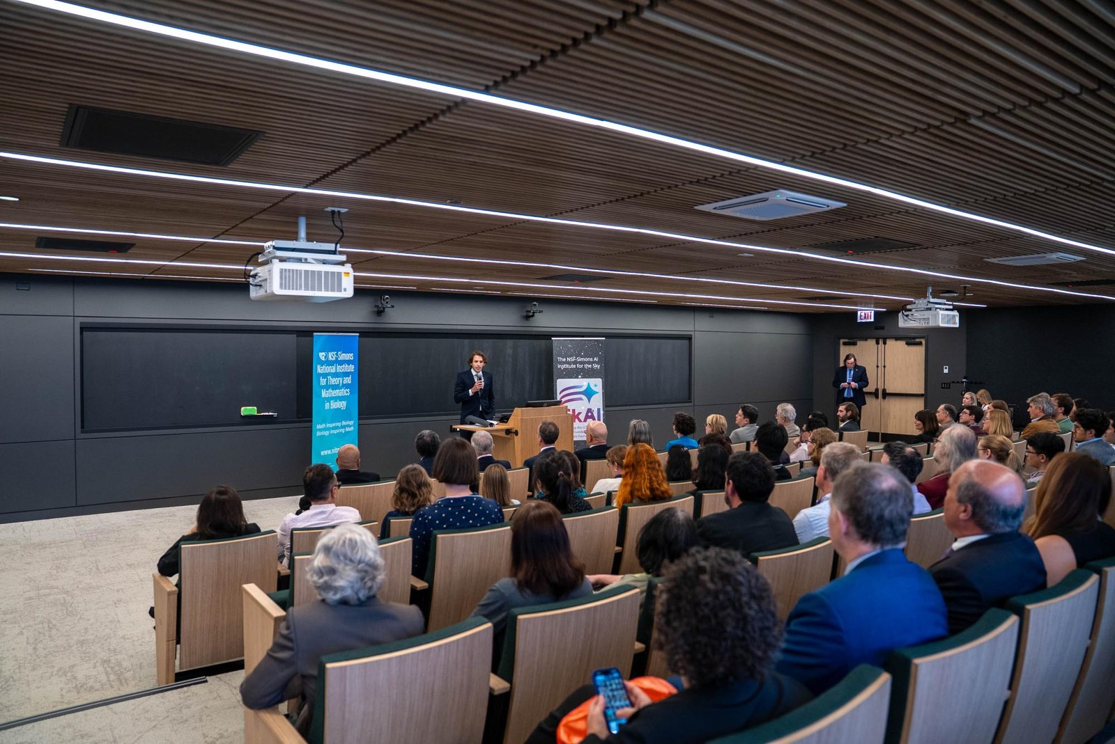 Northwestern’s SkAI uses AI to help understanding of the cosmos Northwestern’s SkAI uses AI to help understanding of the cosmos