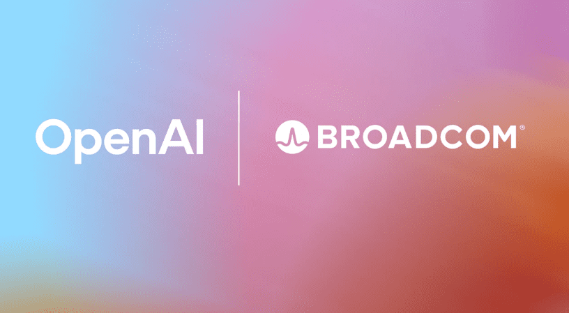 OpenAI, Broadcom outline custom AI accelerator, networking deal