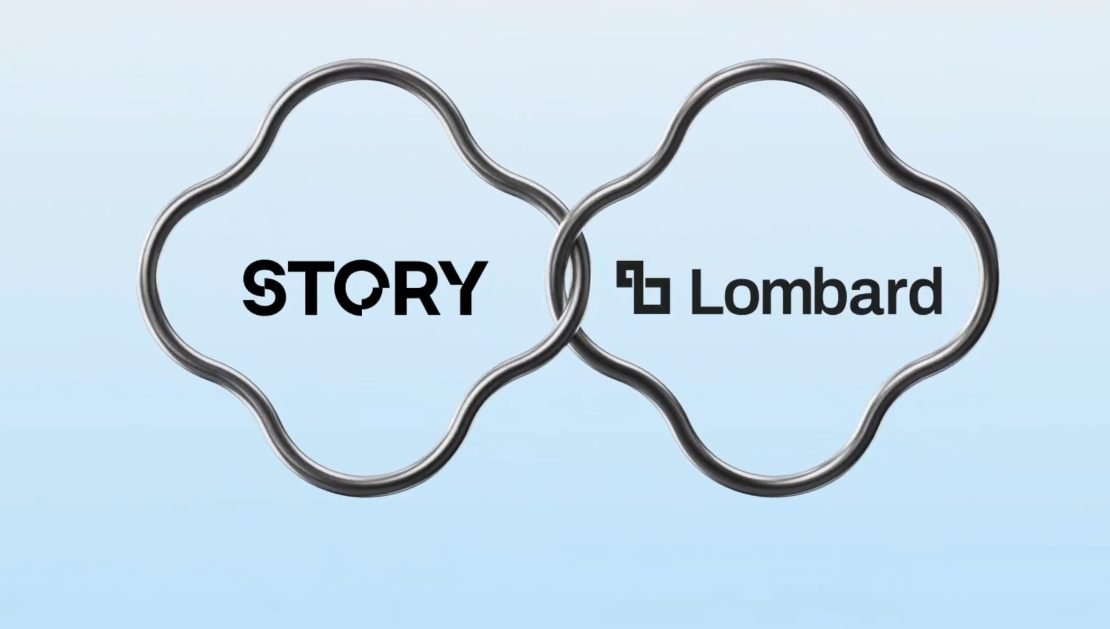 Lombard and Story Partner to Revolutionize Creator Economy via Bitcoin-Backed Infrastructure | Currency News | Financial and Business News