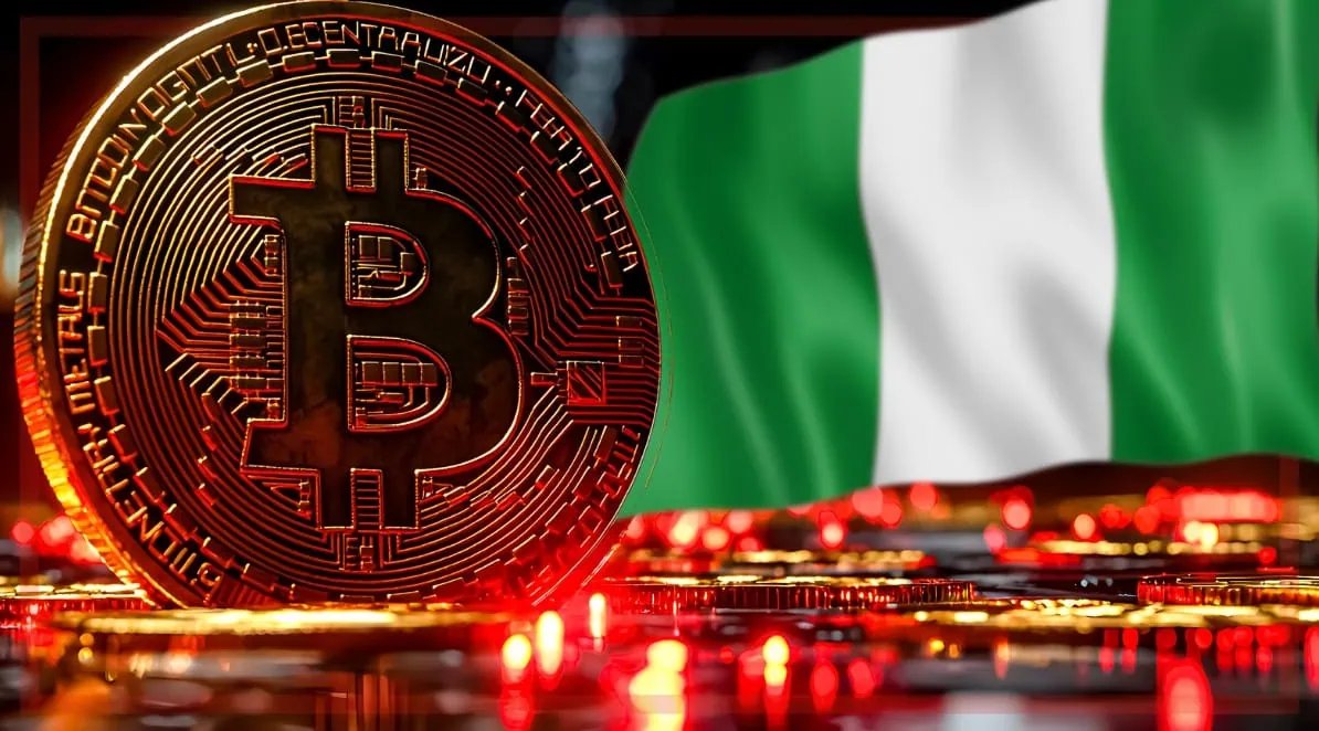 Why Nigeria’s Youth Are Ditching the Naira for Bitcoin