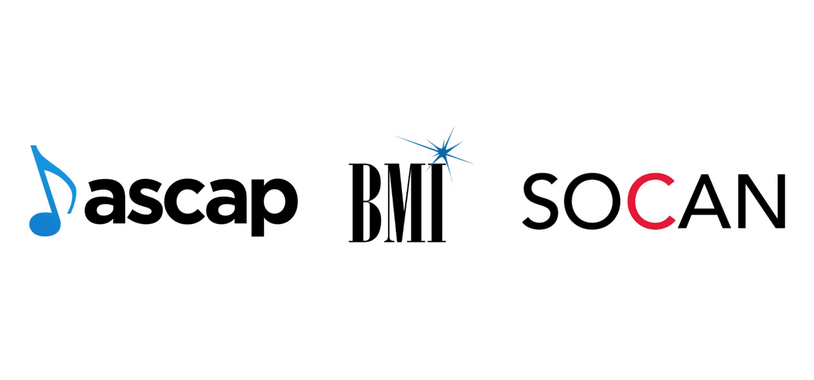 ASCAP, BMI, SOCAN Announce AI Registration Policies