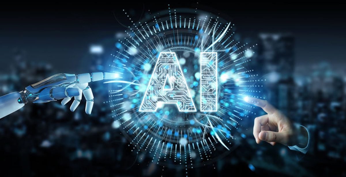 How the corporate travel sector should think about AI How the corporate travel sector should think about AI