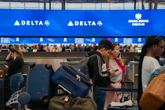 Delta begins roll out of generative AI-powered virtual assistant Delta begins roll out of generative AI-powered virtual assistant