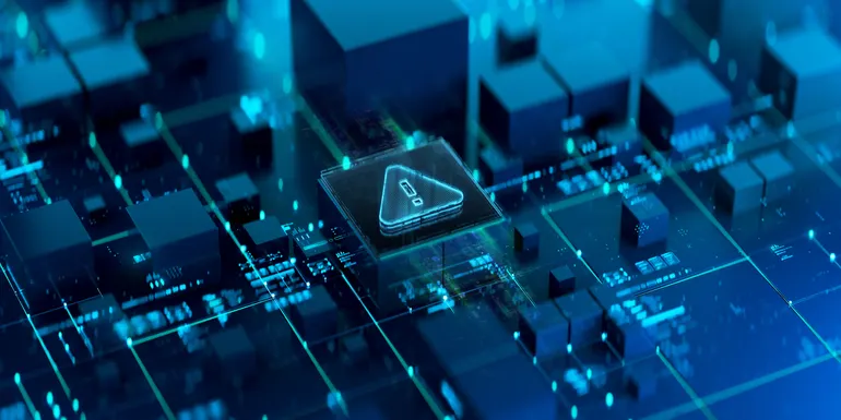 Mounting AI risks prompt new 10-K disclosures Mounting AI risks prompt new 10-K disclosures