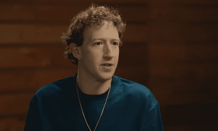 Meta’s stock slides on AI bubble fears, as Zuckerberg calls for increased spending