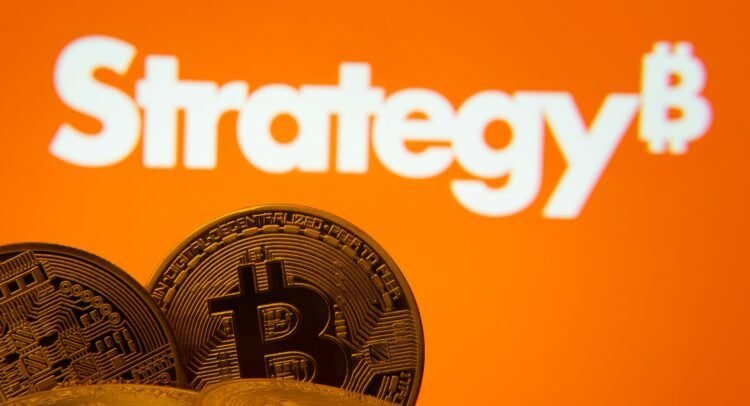 Strategy (MSTR) Bought Bitcoin at 3,000 Right Before the Price Crashed