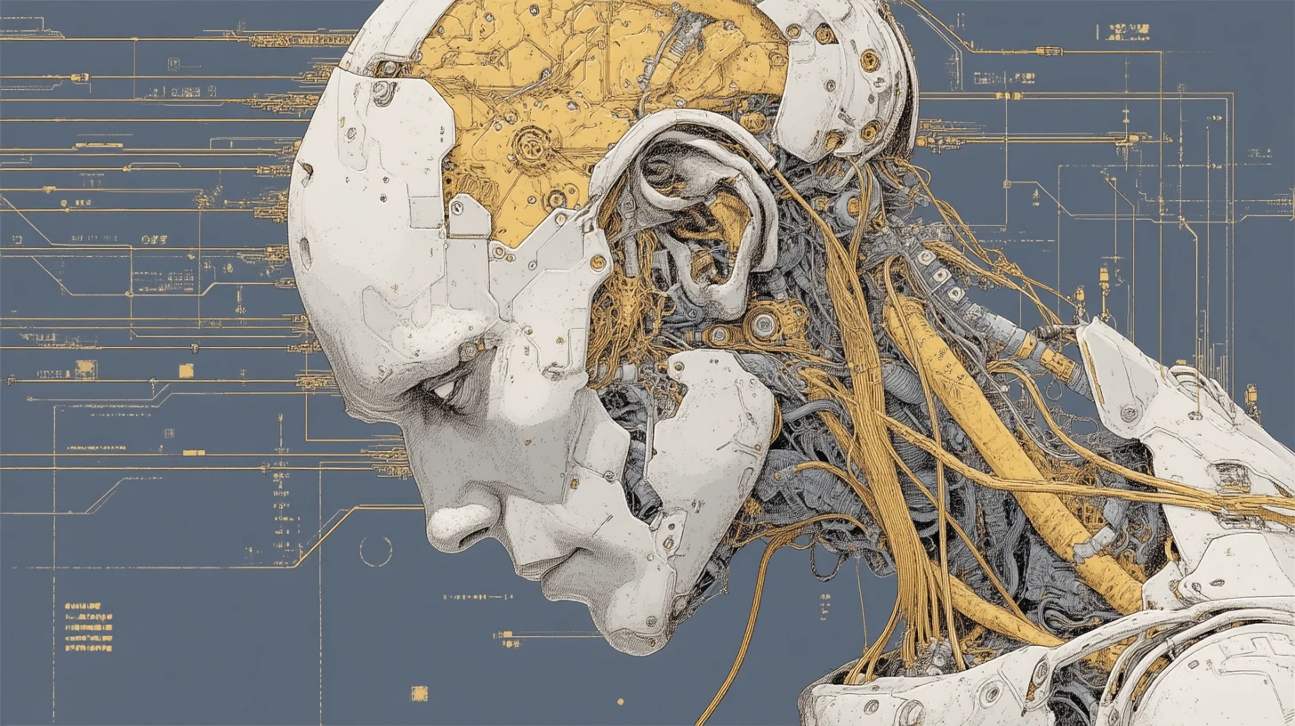 AI’s split personality: Solving crimes while helping conceal them