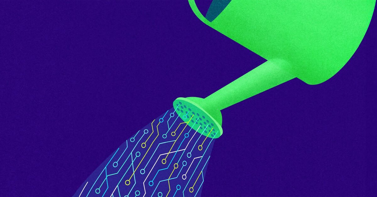 AI implementation strategies: 4 insights from MIT Sloan Management Review