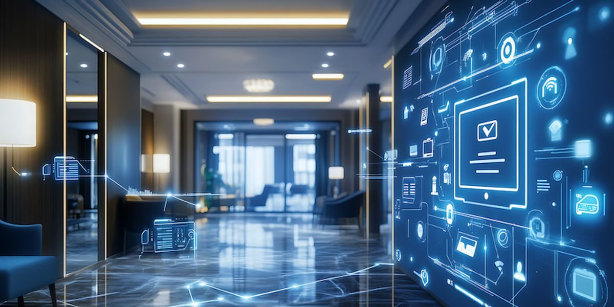 Hotel chains struggle with AI strategy, independents see fast ROI