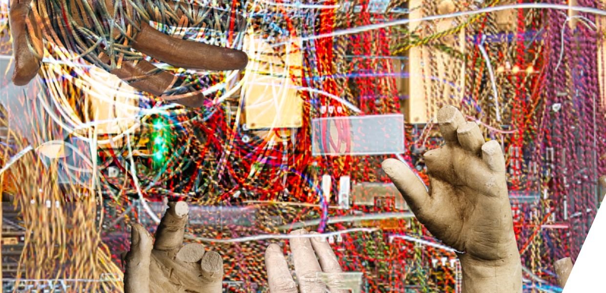 Discover our new publication on Artificial Intelligence and the data space