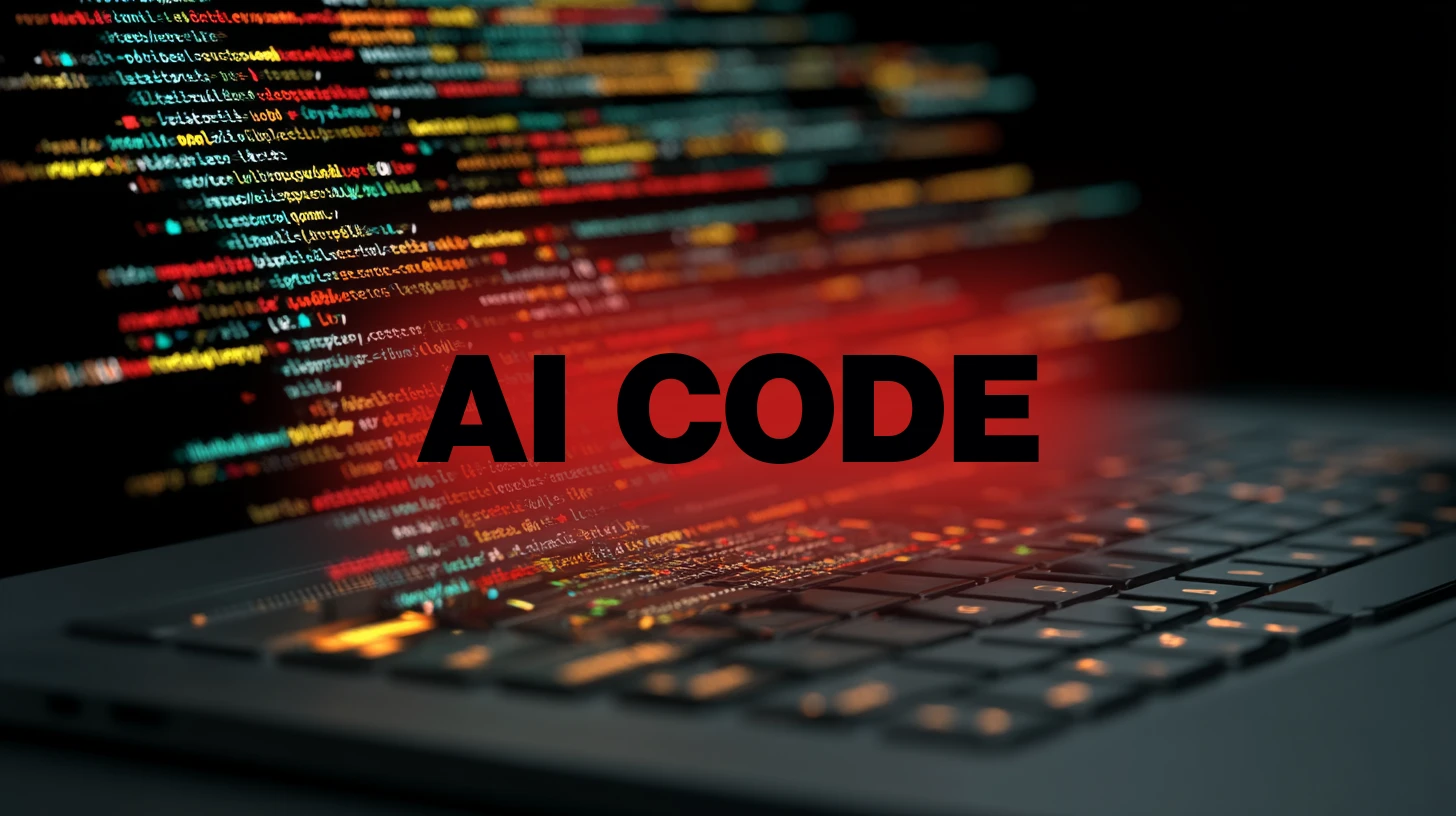 When AI writes code, humans clean up the mess When AI writes code, humans clean up the mess