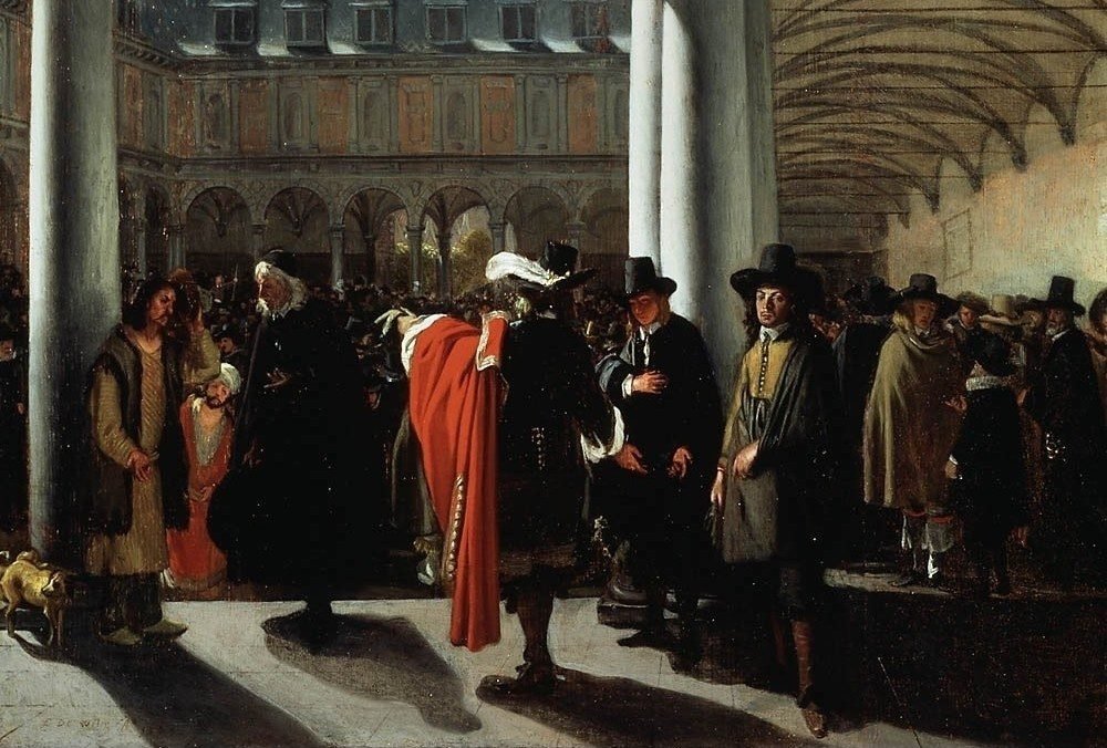 Jeff Bezos calls AI boom a ‘good’ bubble — but advisors see risks beneath the hype