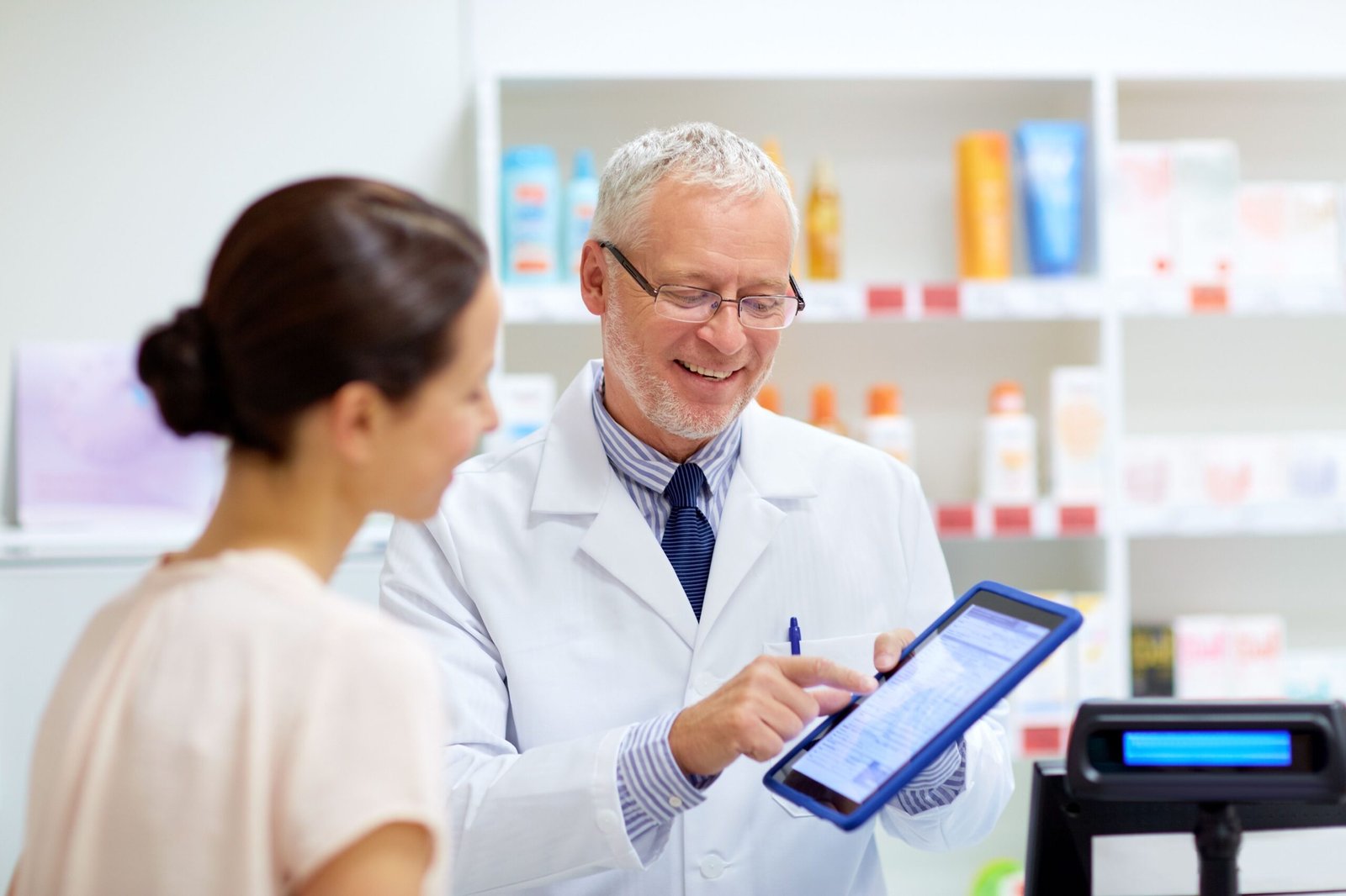 American Pharmacists Month: Pharmacists Navigate News Digital and AI Landscapes American Pharmacists Month: Pharmacists Navigate News Digital and AI Landscapes