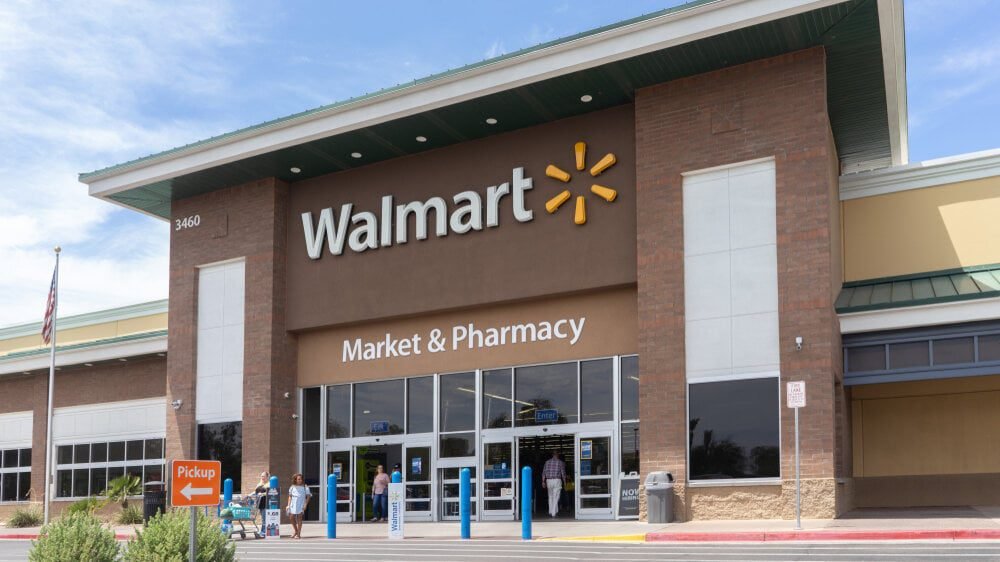 Walmart’s OnePay App to Include Bitcoin, Ethereum Trading: CNBC Walmart’s OnePay App to Include Bitcoin, Ethereum Trading: CNBC