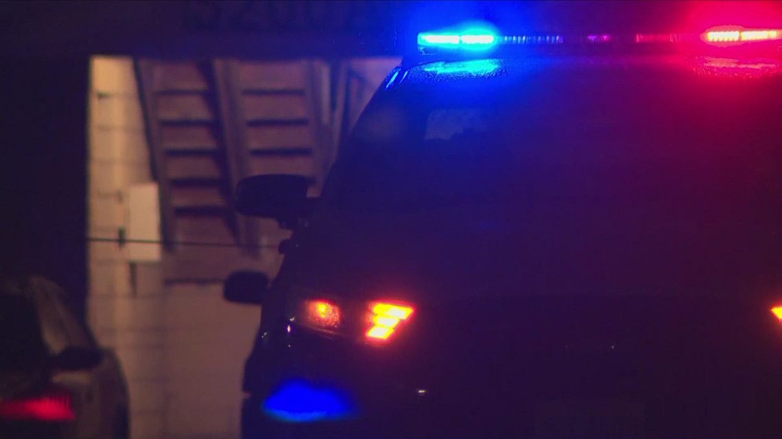 Police warn others: Maryland woman pranks husband with AI in fake home invasion Police warn others: Maryland woman pranks husband with AI in fake home invasion