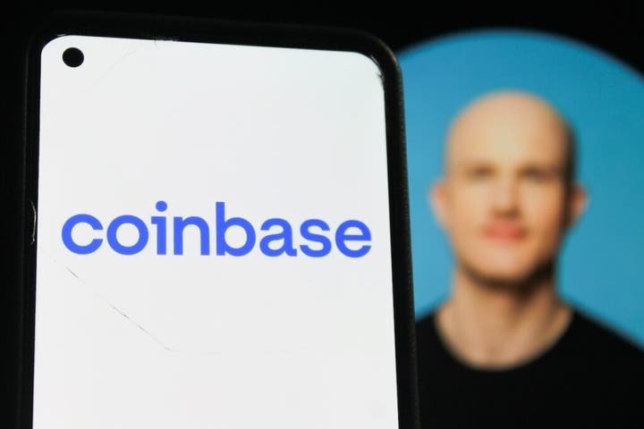 Coinbase CEO Brian Armstrong Slams Idea That It Is Too Late To Get Into Crypto Coinbase CEO Brian Armstrong Slams Idea That It Is Too Late To Get Into Crypto