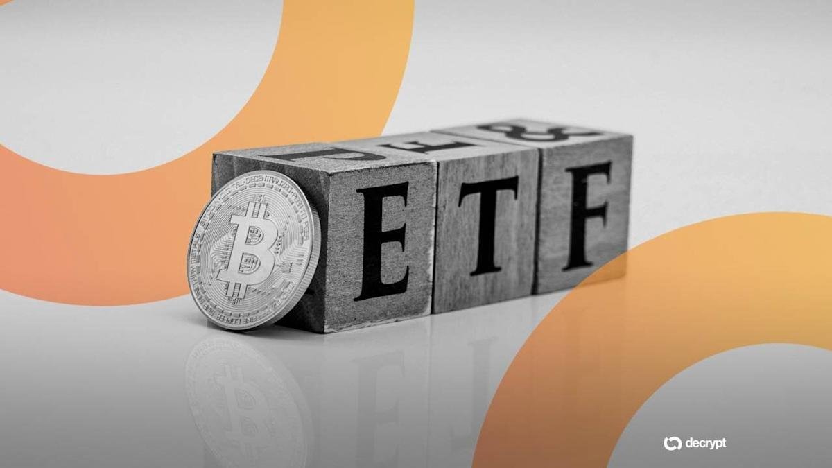 Bitcoin, Ethereum ETFs Receive Over 0 Million in New Cash—Are the Bulls Back? Bitcoin, Ethereum ETFs Receive Over 0 Million in New Cash—Are the Bulls Back?