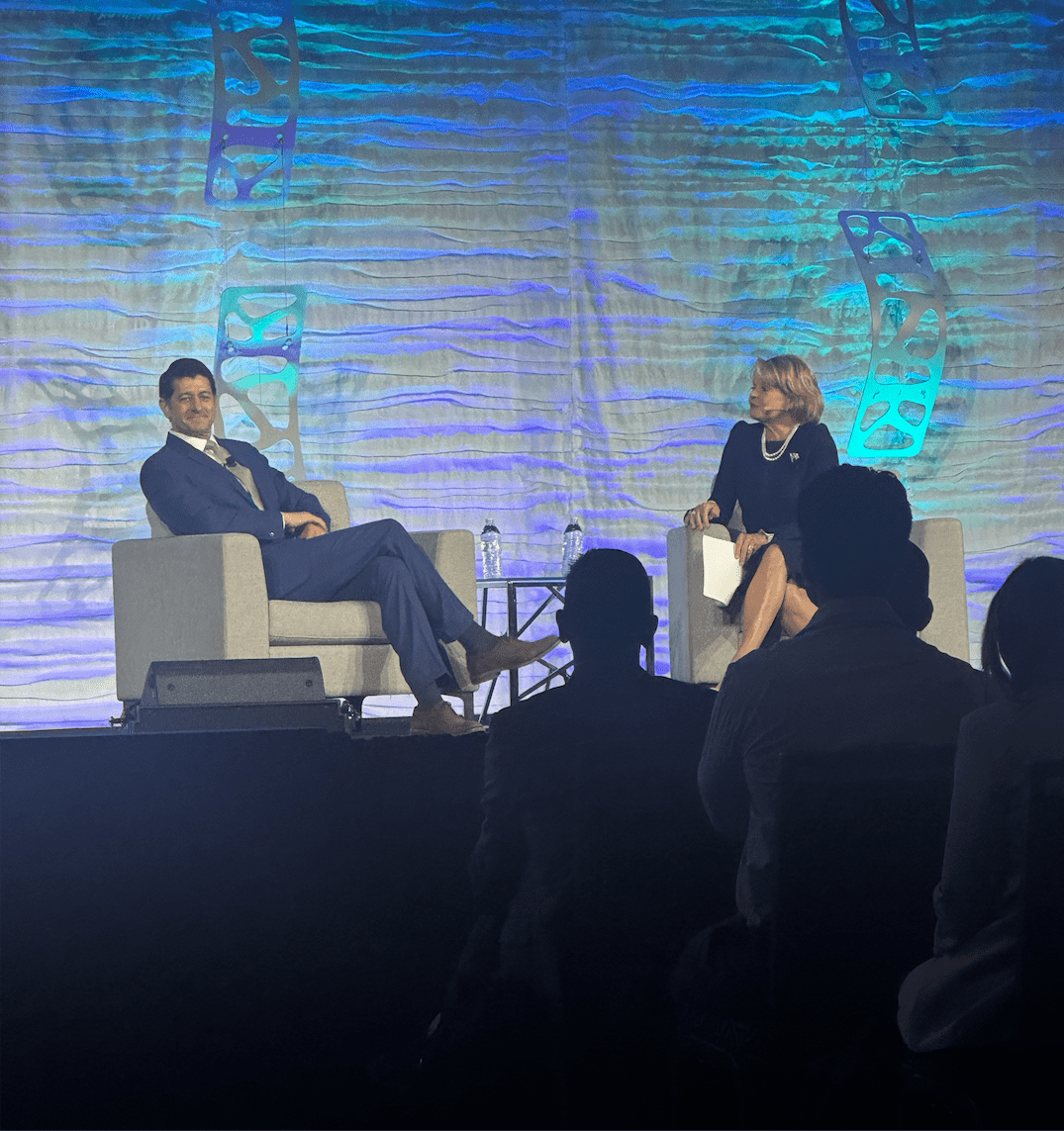 Paul Ryan Champions Health Care Policy Reform, AI Amid Government Shutdown