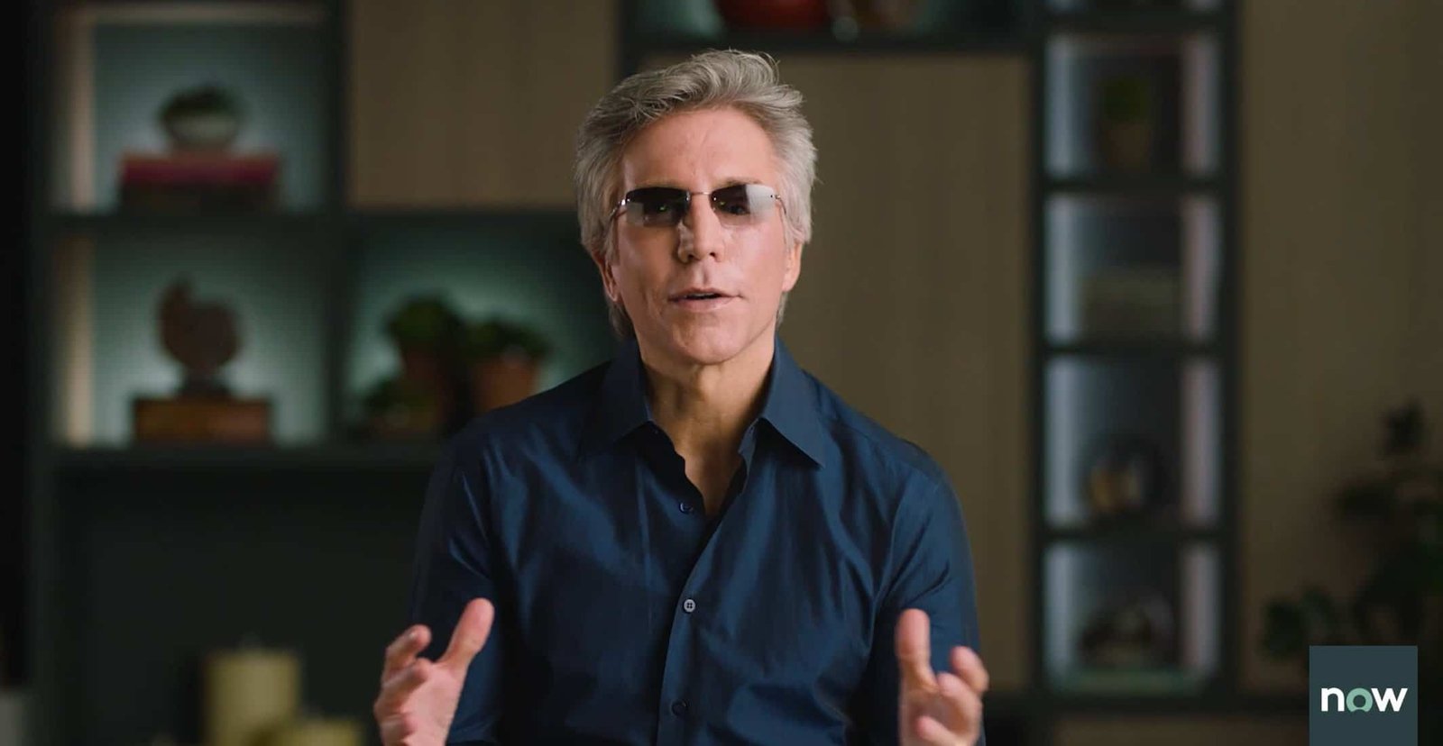 ServiceNow CEO: AI will not replace enterprise software