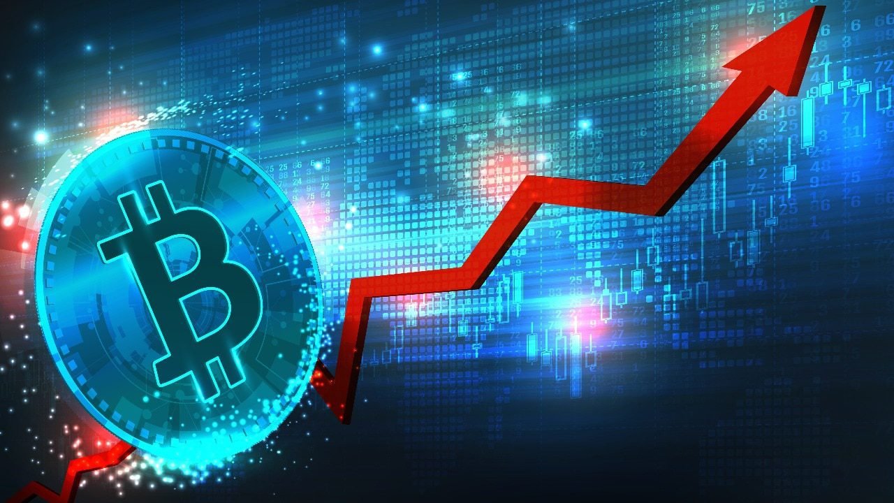 Bitcoin at all-time high. Can the rally last?