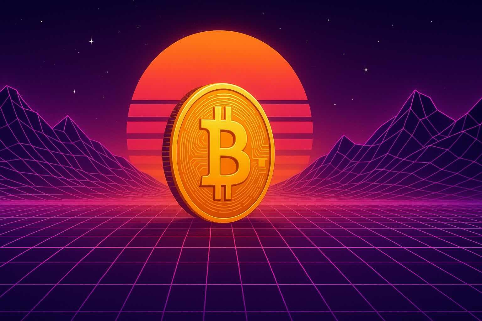 Bitcoin Breaks 0K, New All Time High Approaches