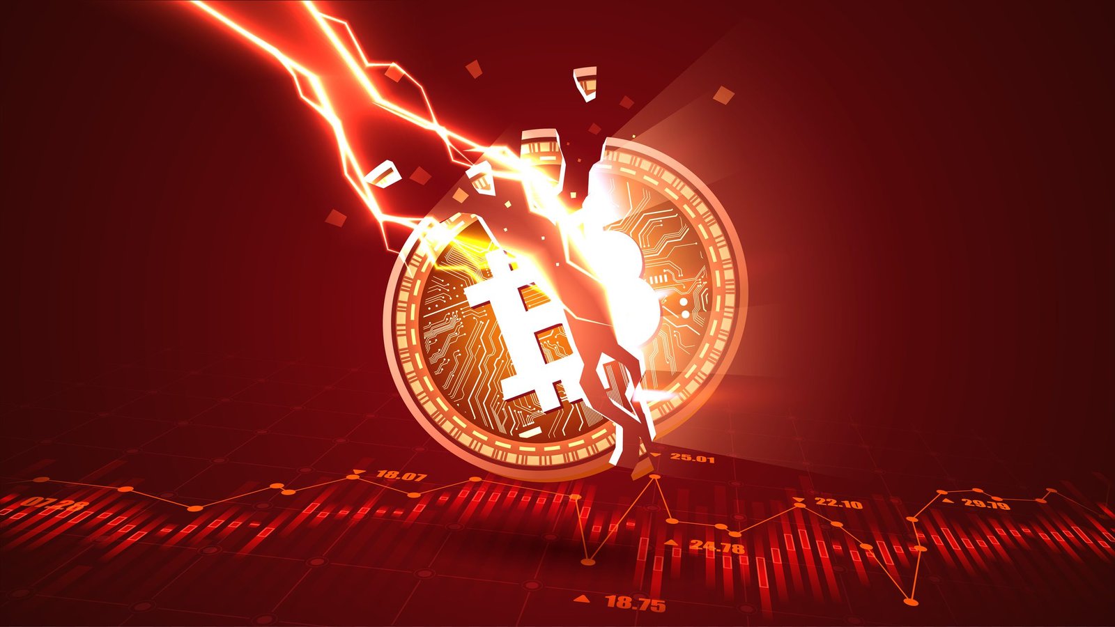 Should You Buy Bitcoin While It’s Under 5,000? Should You Buy Bitcoin While It’s Under 5,000?
