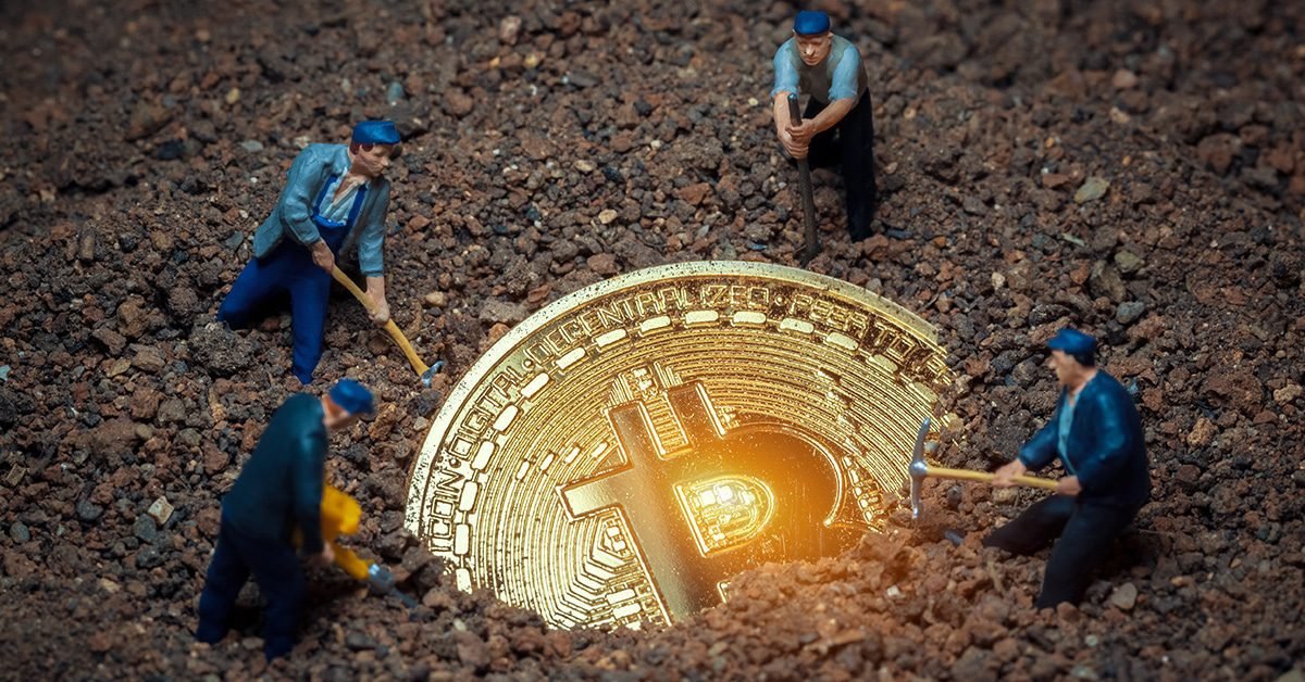 Bitcoin Mining Enters Its Most Competitive Phase Yet Bitcoin Mining Enters Its Most Competitive Phase Yet