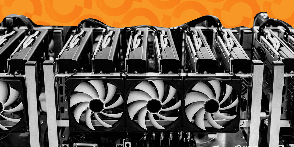 Bitcoin Mining Stocks Jump as Crypto Market Continues Historic Rally Bitcoin Mining Stocks Jump as Crypto Market Continues Historic Rally