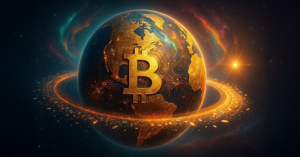 Bitplanet starts daily Bitcoin accumulation with 93 BTC purchase, targets 10k BTC treasury