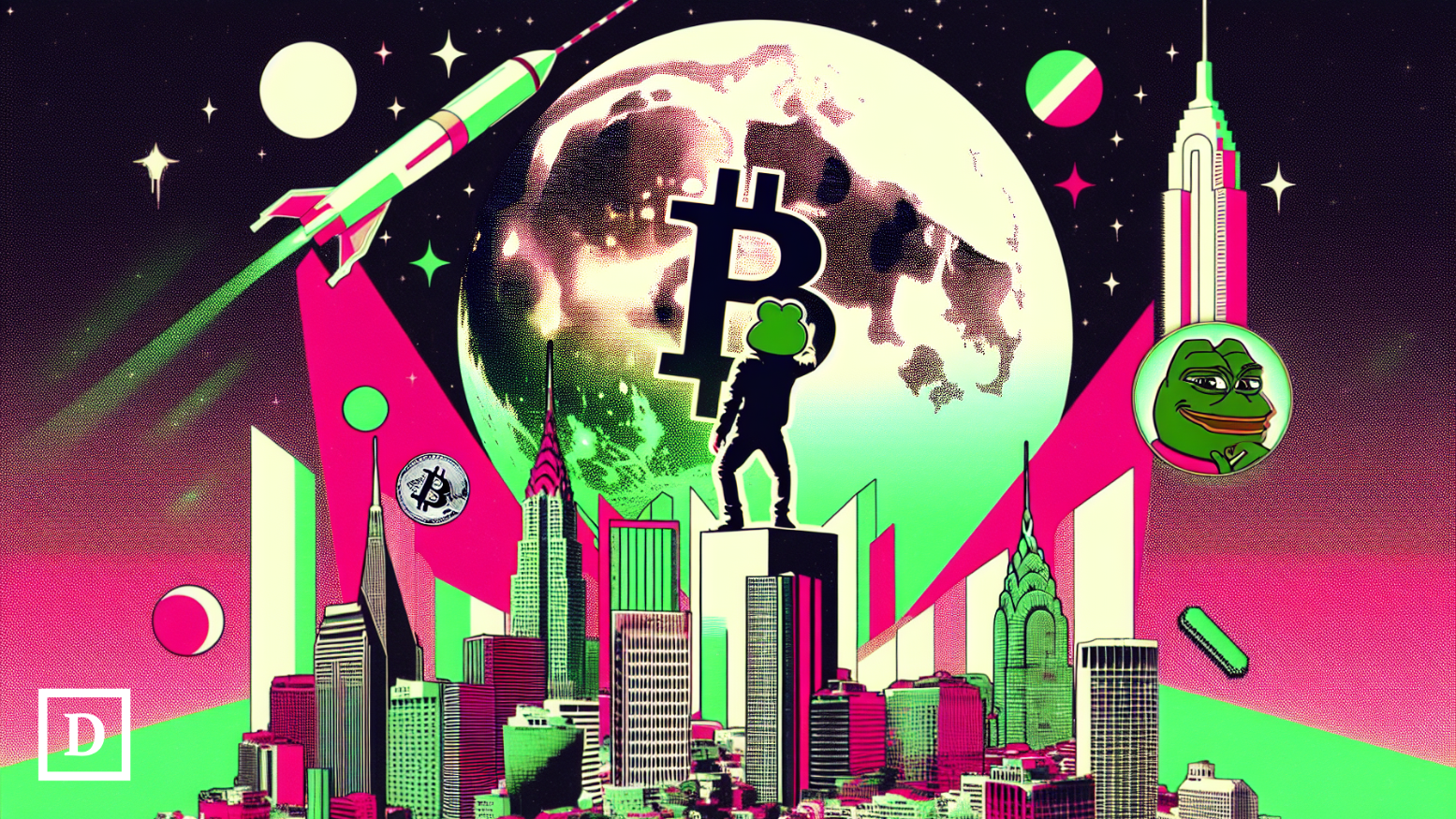 Bitcoin Hits 4,000 Despite U.S. Shutdown and Geopolitical Tensions Bitcoin Hits 4,000 Despite U.S. Shutdown and Geopolitical Tensions