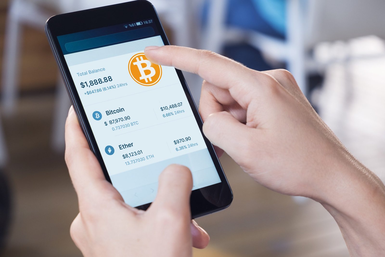 If You’d Invested ,000 in Bitcoin 5 Years Ago, Here’s How Much You’d Have Today If You’d Invested ,000 in Bitcoin 5 Years Ago, Here’s How Much You’d Have Today