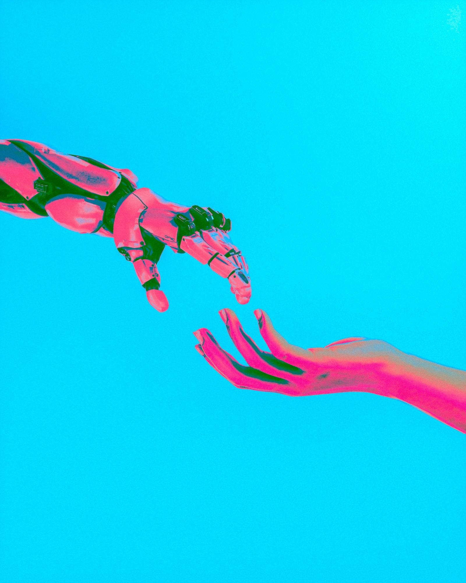 The Encroachment of AI on Creative Enterprises – Eagle Media The Encroachment of AI on Creative Enterprises – Eagle Media