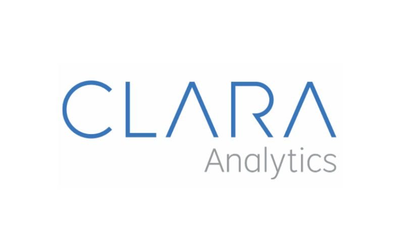 CLARA Analytics unveils new offering service that transforms data into AI-ready assets CLARA Analytics unveils new offering service that transforms data into AI-ready assets