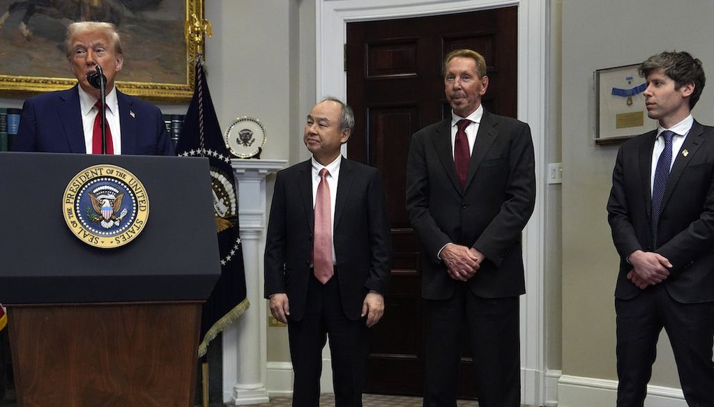 The AI president: How Donald Trump uses artificial intelligence to promote himself, mock others The AI president: How Donald Trump uses artificial intelligence to promote himself, mock others