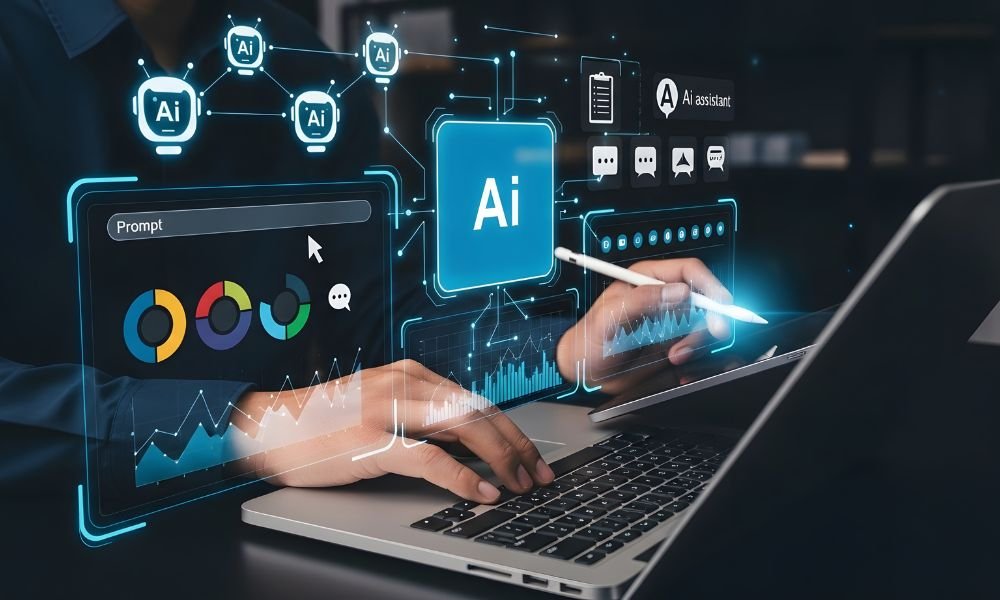Focal raises m to bring AI automation to financial advisors’ workflows
