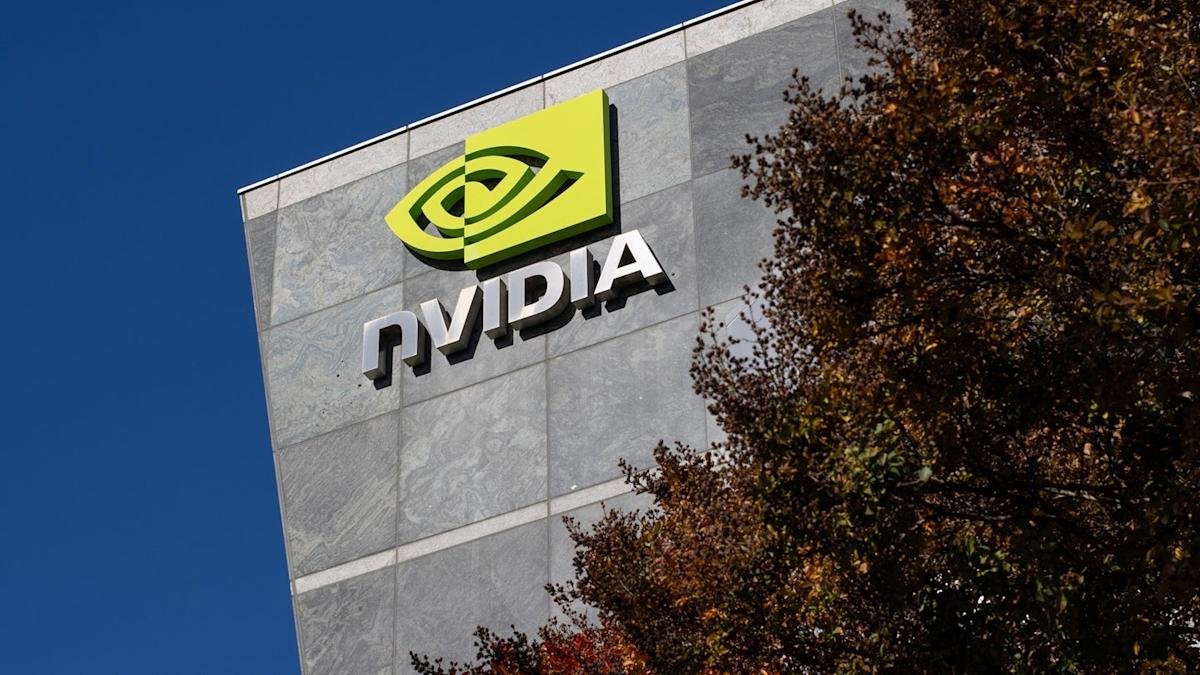 Nvidia, Oracle partner on new AI supercomputer for US DOE