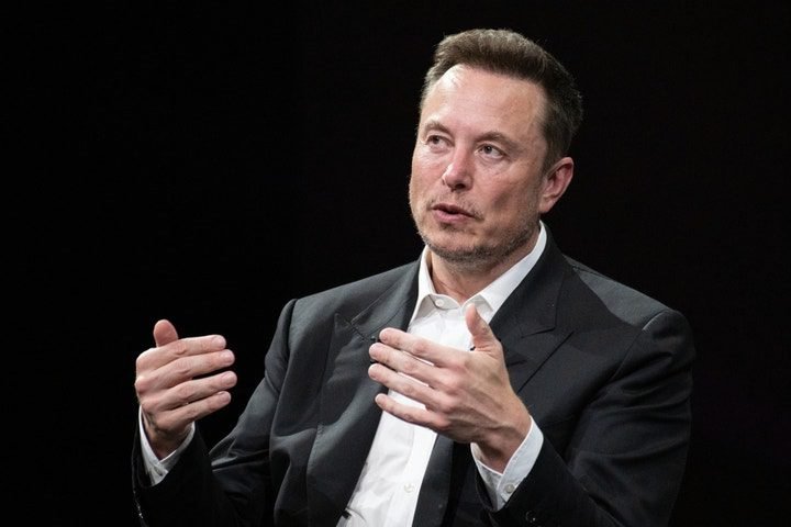 Elon Musk Says AI Will ‘Likely’ Be Good For Humanity—But Admits He’d Still Want To See It Even If It Turns Out Bad. ‘I’d At Least Like To Be Alive To See It’