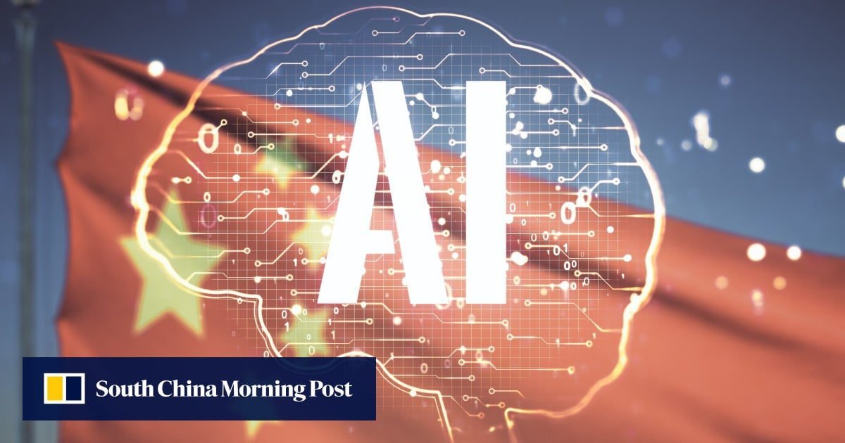 Chinese local governments warned not to give AI access to sensitive data or state secrets Chinese local governments warned not to give AI access to sensitive data or state secrets