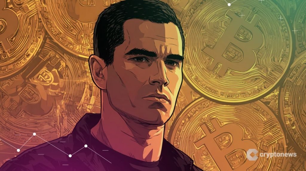 ‘Bitcoin Jesus’ Roger Ver Agrees to M Deal to Resolve US Tax Fraud Case