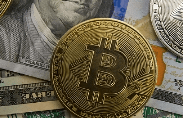 Bitcoin Correction Signals Market Reset, Not Cycle Failure Bitcoin Correction Signals Market Reset, Not Cycle Failure