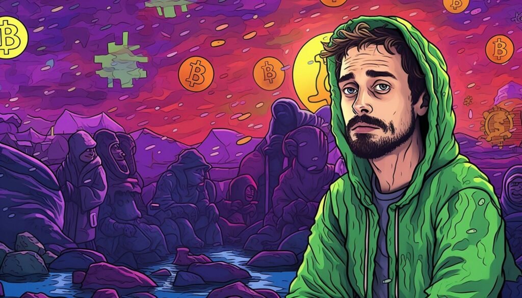 Earn ,088 a day, ETNCrypto launches the most profitable Bitcoin mining plan