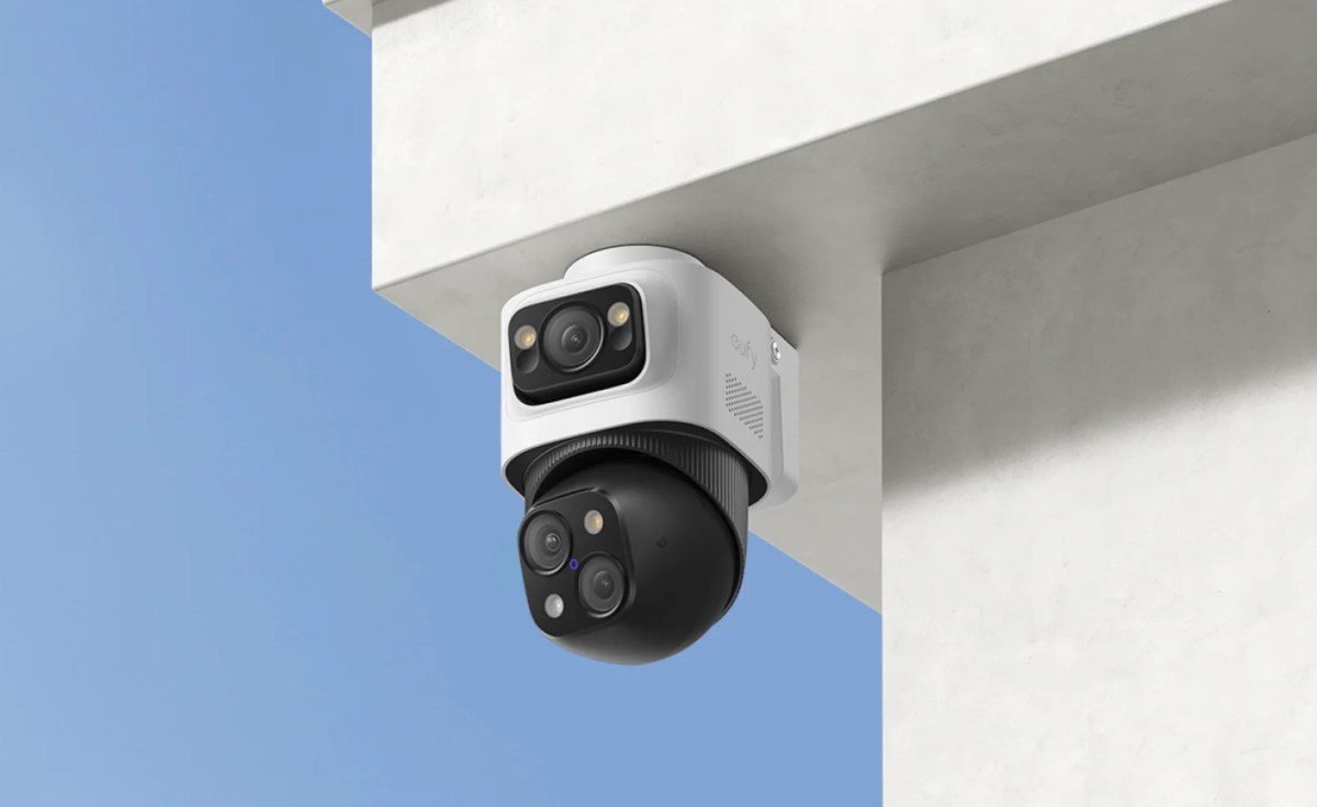 Anker offered Eufy camera owners  per video for AI training Anker offered Eufy camera owners  per video for AI training