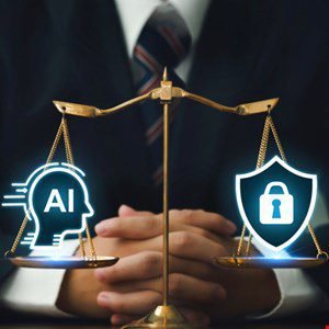 How to Keep Ourselves Safe from AI as it Evolves