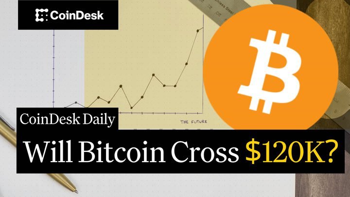 Bitcoin Flirts With 0K as Traders Anticipate 98.9% Fed Rate Cut in October Bitcoin Flirts With 0K as Traders Anticipate 98.9% Fed Rate Cut in October