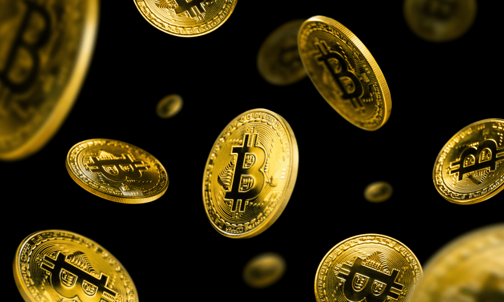 Bitcoin breaks records as investors seek safe havens amid US shutdown Bitcoin breaks records as investors seek safe havens amid US shutdown
