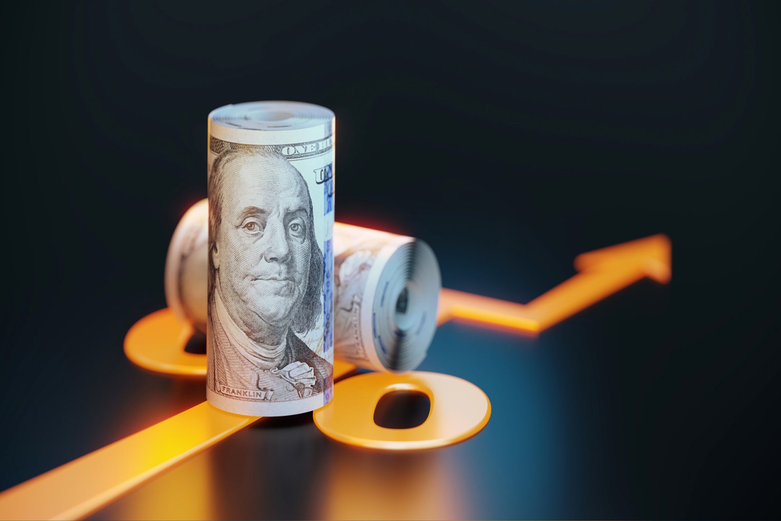 Why Bitcoin Is Surging Today Why Bitcoin Is Surging Today