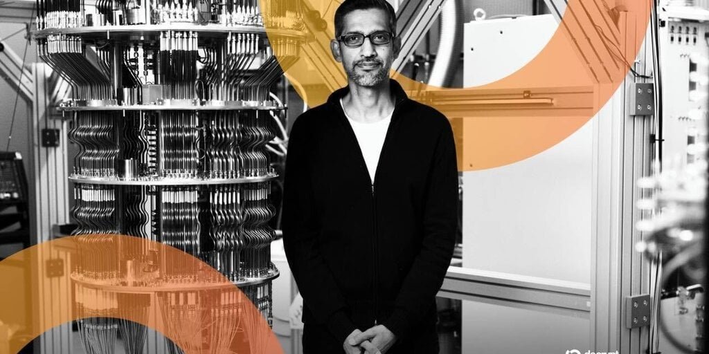 Quantum Threat to Bitcoin Grows as Google Reveals Latest Breakthrough