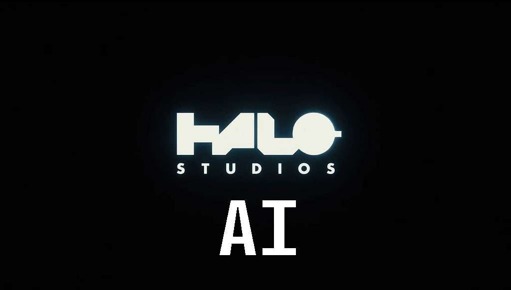 Halo Studios Confirms Use of AI Tools, Emphasizes Human Creativity at Core
